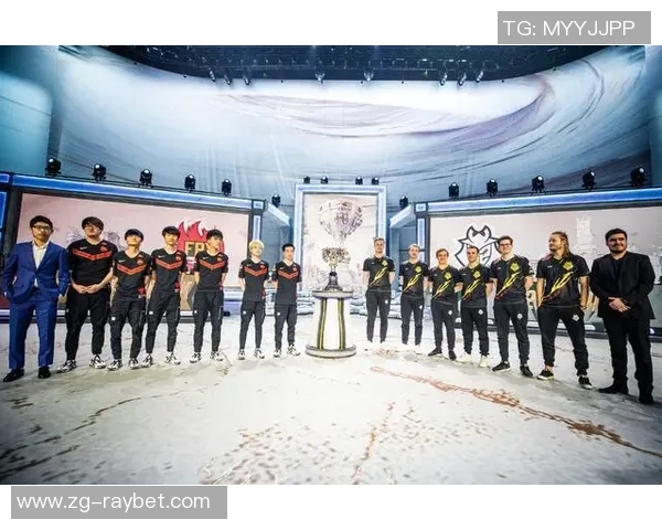 LNG战队崛起之路：从默默无闻到英雄联盟赛场的辉煌历程