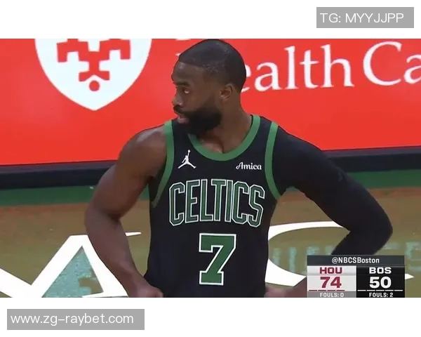 凯尔特人对阵火箭全场精彩回顾与赛后分析