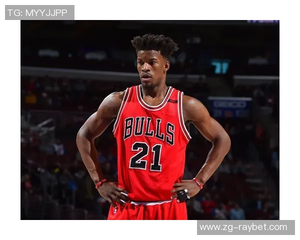 吉米巴特勒的篮球之路与个人魅力揭秘