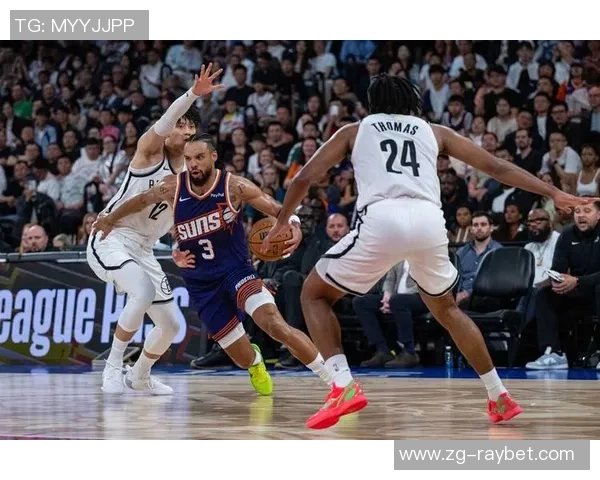 太阳对篮网比赛盘口分析及投注建议详解