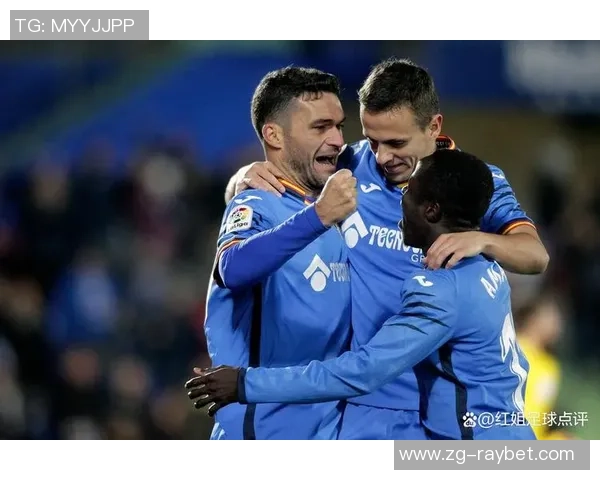 巴塞罗那对赫塔菲精彩直播全程回顾与战报分析